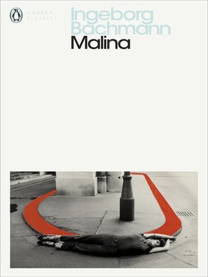 cover image of Malina